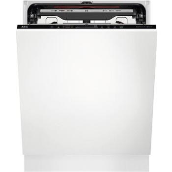 AEG Mastery ComfortLift FSE83847P (FSE83847P)