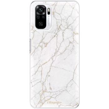 iSaprio GoldMarble 13 pro Xiaomi Redmi Note 10 / Note 10S (gm13-TPU3-RmiN10s)