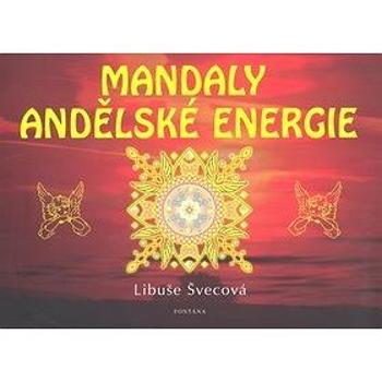 Mandaly andělské energie (978-80-7336-609-4)