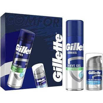 GILLETTE Dárková Sada 250 ml (8001090570246)