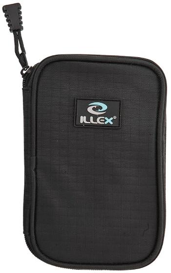 Illex Pouzdro na nástrahy Lure Street Case Black