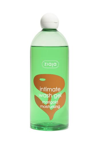 Ziaja Intima Gel pro intimní hygienu Měsíček 500 ml