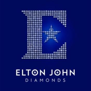 Elton John - Diamonds (2 LP)