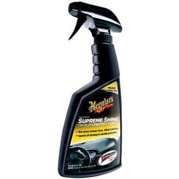 Meguiar's Supreme Shine Vinyl & Rubber Protectant (G4016)