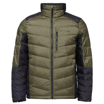 Columbia LABYRINTH LOOP II JACKET Férfi télikabát, khaki, méret