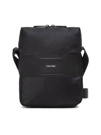 Calvin Klein pánské černé crossbody - OS (BAX)