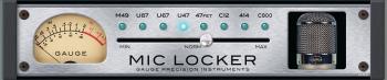 Gauge Precision Mic Locker (Digitální produkt)