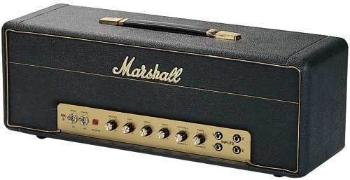 Marshall 1987 X Super Lead 50W Lampový kytarový zesilovač