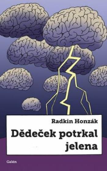 Dědeček potrkal jelena - Radkin Honzák