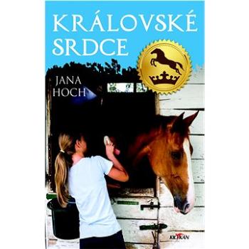 Královské srdce (978-80-7633-544-8)