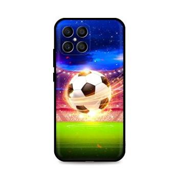 TopQ Kryt Honor X8 Football Dream 84864 (84864)