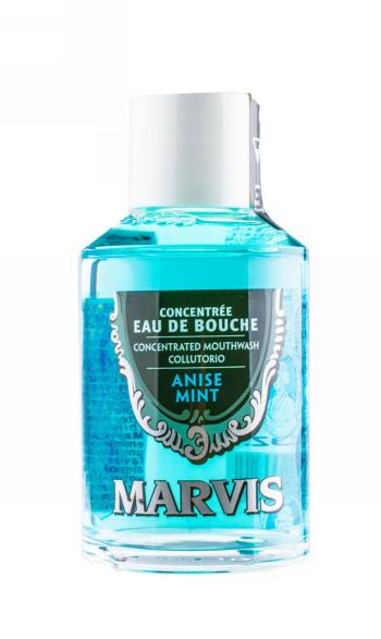 Marvis Anise Mint ústní voda koncentrát 120 ml