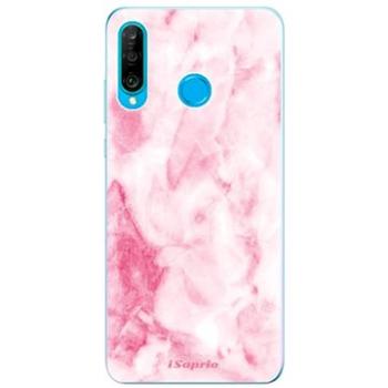 iSaprio RoseMarble 16 pro Huawei P30 Lite (rm16-TPU-HonP30lite)