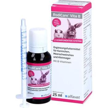 Alfavet rodicare vita B 25 ml (33_25_ml)