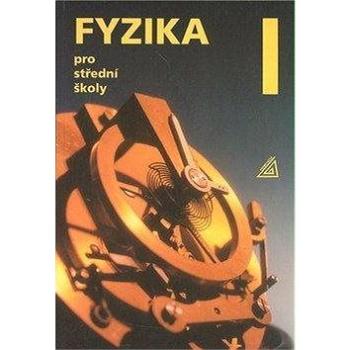 Fyzika 1 pro střední školy:  +CD (978-80-7196-428-5)