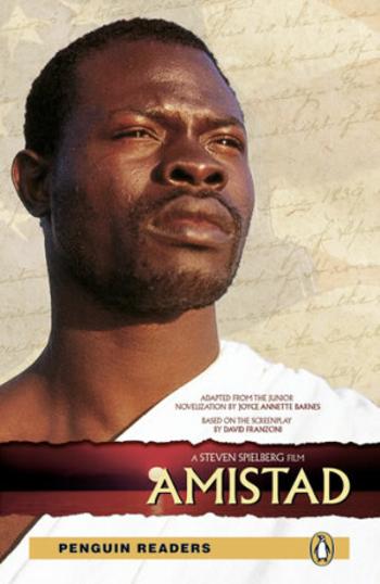 PER | Level 3: Amistad Bk/MP3 Pack - Barnes Joyce Annette