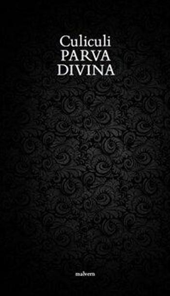 Parva Divina - Culiculi