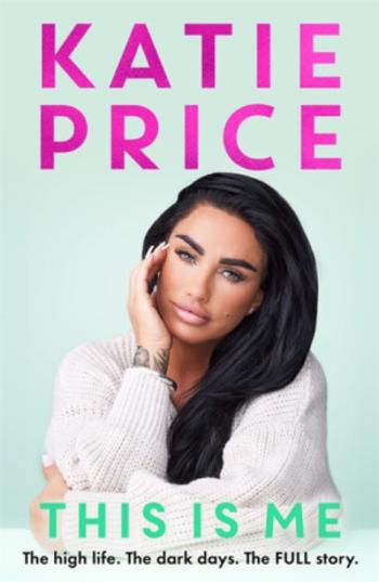 This Is Me - Katie Price