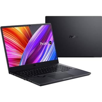 ASUS ProArt StudioBook Pro 16 OLED H7600ZX-OLED007X Mineral Black celokovový (H7600ZX-OLED007X)