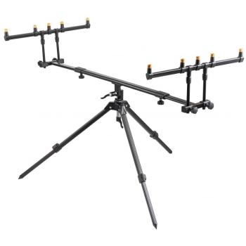 JAF Stojan Tripod Capture Accure Pod + ZDARMA 2ks signalizátorů Passion RZ + vahadla