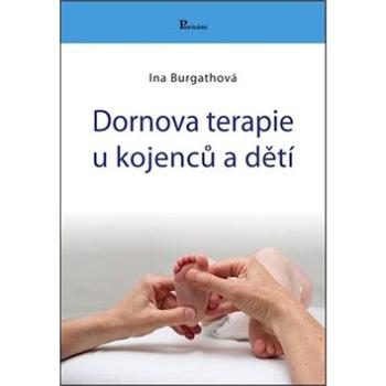 Dornova terapie u kojenců a dětí (978-80-87419-48-9)