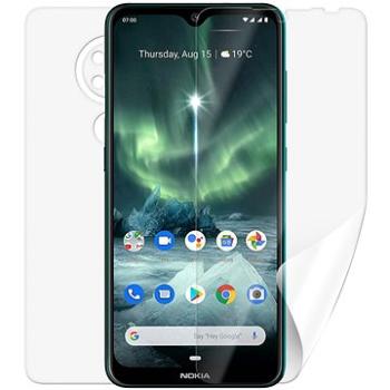 Screenshield NOKIA 7.2 (2019) na celé tělo (NOK-722019-B)