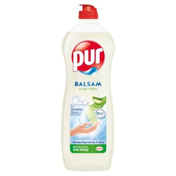 Pur Prostředek na nádobí Balsam Aloe Vera 750 ml