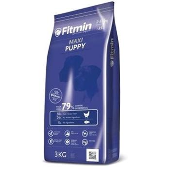 Fitmin dog maxi puppy 3 kg (8595237007080)