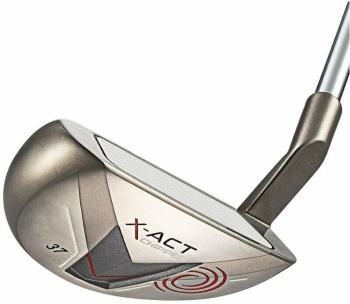 Odyssey X-Act Pravá ruka Chipper 35,5'' Golfová hole Patr