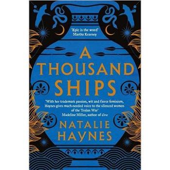 A Thousand Ships (1509836217)