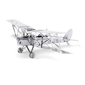 Metal Earth 3D puzzle Letoun de Havilland Tiger Moth (32309010664)