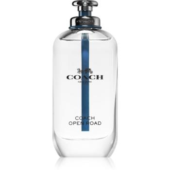 Coach Open Road toaletní voda pro muže 100 ml