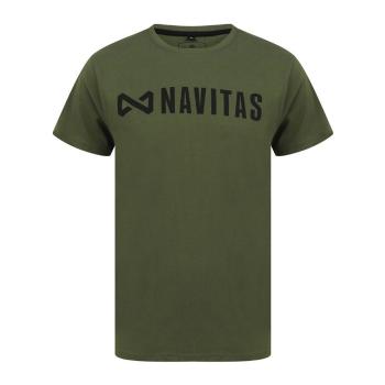 Navitas Tričko Core Tee - XXL