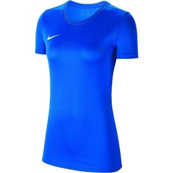 Nike DRI-FIT PARK Dámský dres, modrá, velikost