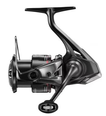 Shimano naviják vanford fa 2500s