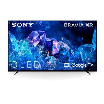 65" Sony Bravia OLED XR-65A83K (XR65A83KAEP)