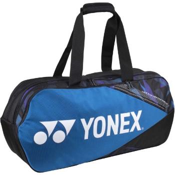 Yonex PRO TOURNAMENT BAG Sportovní taška, modrá, velikost