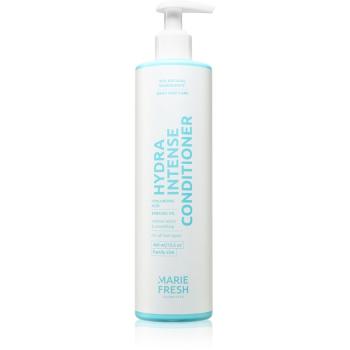 Marie Fresh Cosmetics Hydra Intense Conditioner expresní kondicionér na vlasy 400 ml