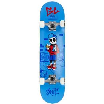 Enuff - Skully Blue 7,75" (5059028001174)