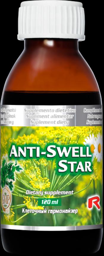 Anti - Swell Star