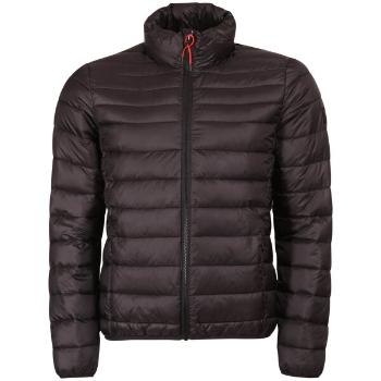 Lotto CORTINA III JACKET Pánská bunda, černá, velikost