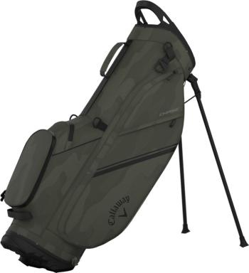 Callaway Chase 4 Stand Bag Green Camo