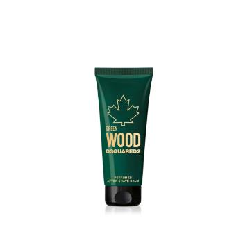 Dsquared2 Green Wood After Shave Balm balzám po holení 100 ml