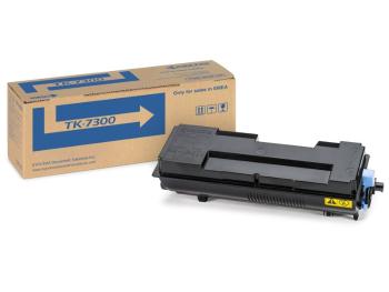 Kyocera Mita TK-7300 černý (black) originální toner