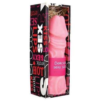 Săpun sexy făcut manual Bohemia Gifts - Penis