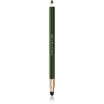 Collistar Professionale Eye Pencil tužka na oči odstín 10 Metal Green 1.2 ml