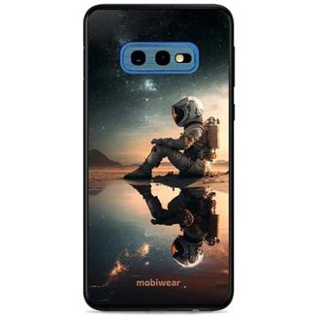 Mobiwear Glossy lesklý pro Samsung Galaxy S10e - G003G (5904808449847)