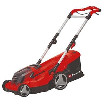 Einhell Sekačka na trávu Aku GE-CM 36/37 Li (2x3,0Ah) (3413170)