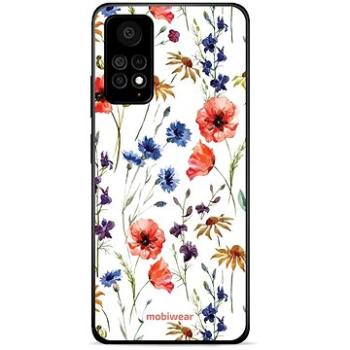 Mobiwear Glossy lesklý pro Xiaomi Redmi Note 11 Pro 5G - G032G (5904808483162)