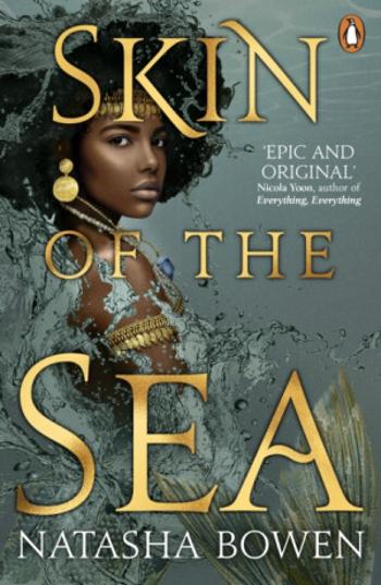 Skin of the Sea - Bowen Natasha